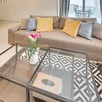 Sea View Studio 10Min From Beach Royal Oceanic