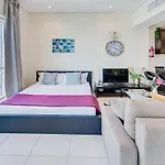 Sea View Studio 10Min From Beach Royal Oceanic