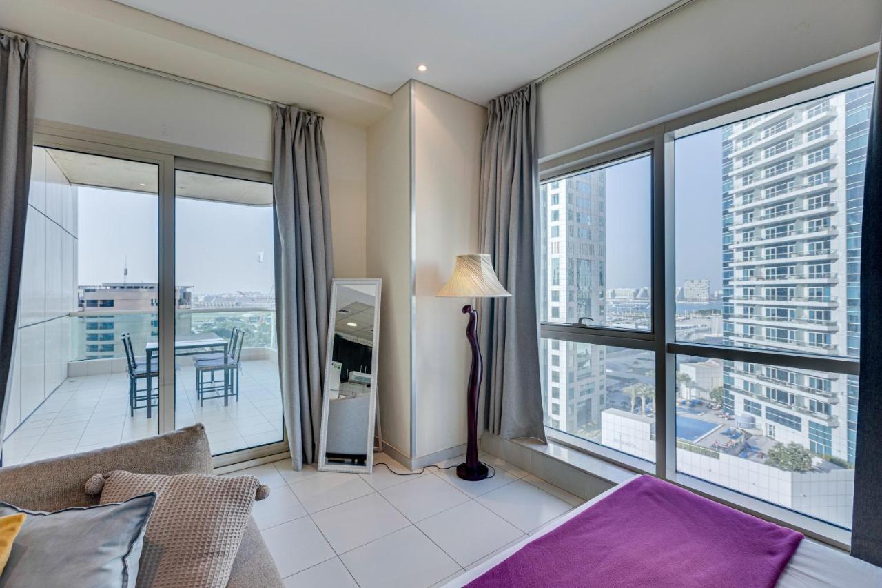 Sea View 10min From Royal Oceanic * Dubai