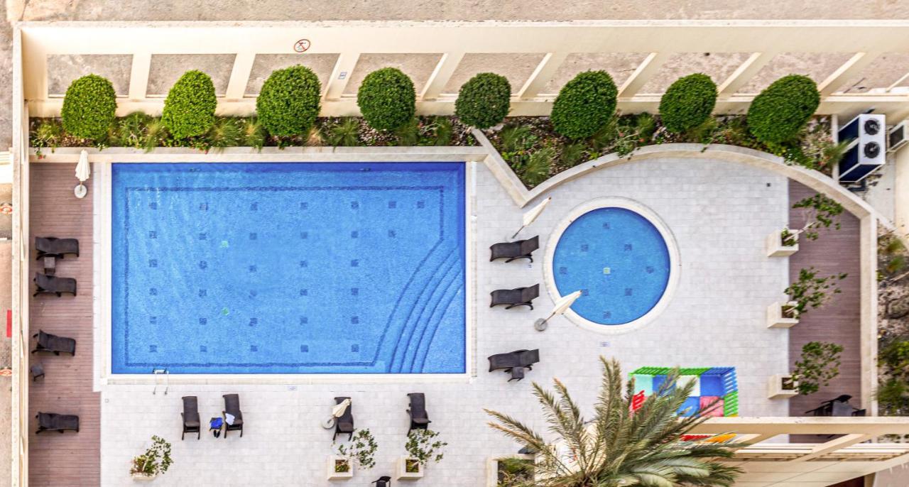 Sea View 10min From Royal Oceanic Dubai