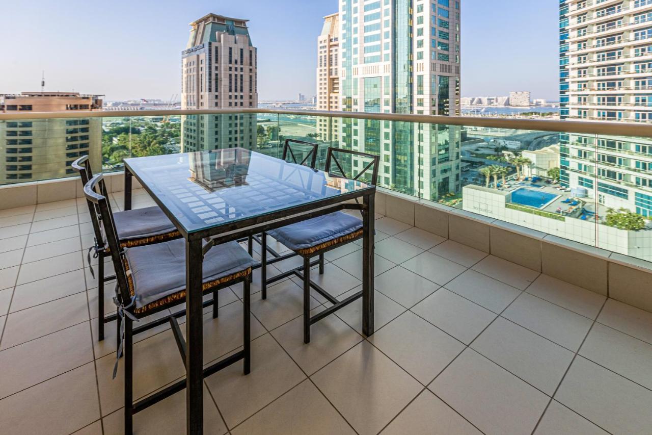 Apartment Sea View 10min From Royal Oceanic *