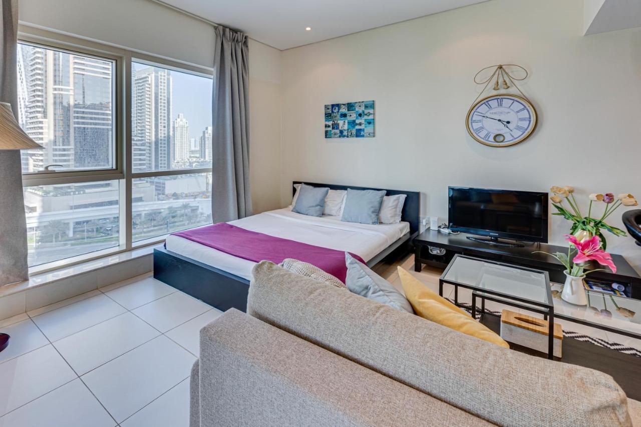 Sea View 10min From Royal Oceanic Apartment Dubai